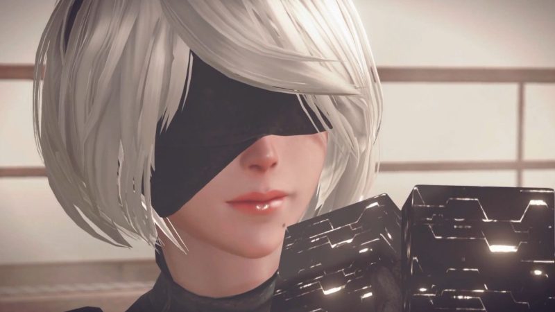 Yoko Taro: How Staying Hidden From Square Enix Made Nier: Automata a Hit