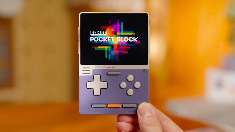 Ayaneo's $79 Game Boy Clone Ditches AI, Embraces Retro