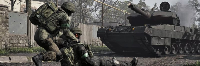 Wardogs Early Access Hits 2M Sales Despite Rocky Launch