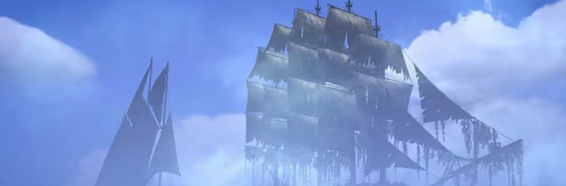 ESO High Seas of Tamriel Event: What to Expect