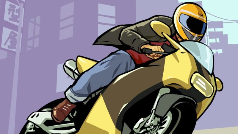 Ex-Rockstar Director Spills Secrets on Scrapped GTA: Tokyo