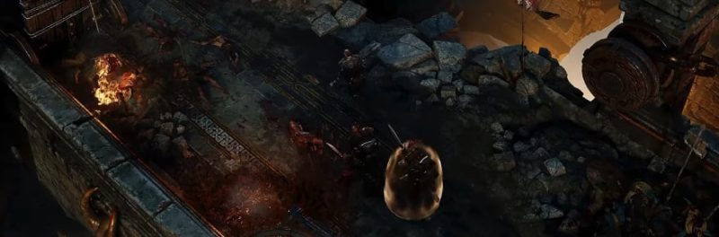 Gods, Death & Reapers Weekend Alpha: What's New in the Playtest