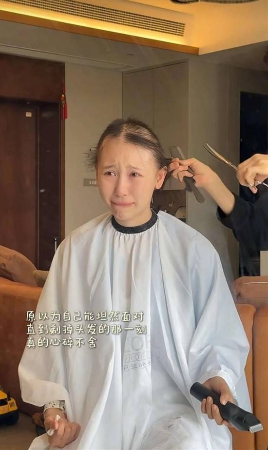 Streamer 'One Chestnut Little Sasha' Beats Cancer, Enters Recovery