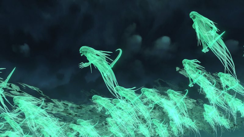 Total War: WARHAMMER III Drops Biggest Expansion Yet: Lords of the End Times