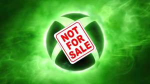 Xbox CEO: 'Xbox Is Not For Sale' Despite Studio Closures