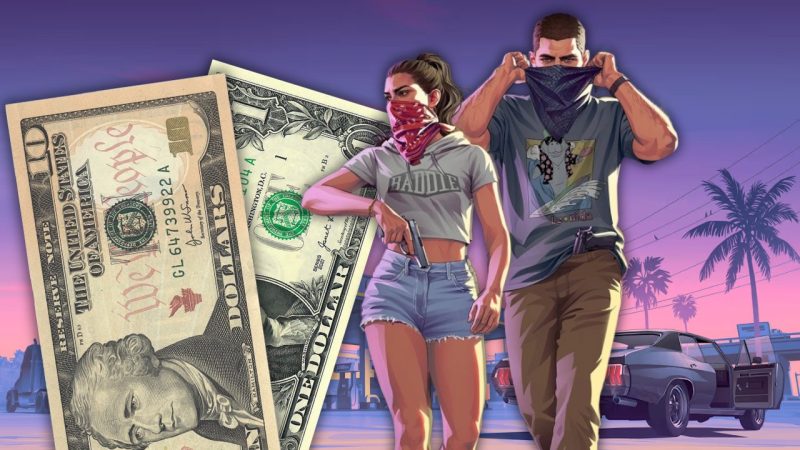 GTA 6 PS5 Deal: Save $11 Today Only