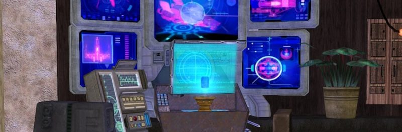 Ever Wonder Why Some MMO Features Go Unused?