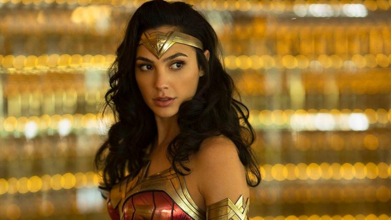 Gal Gadot on Wonder Woman 3: 'It Wasn't Handled Elegantly'