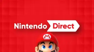 Double Nintendo Direct Next Week: Zelda 40th Anniversary & More!