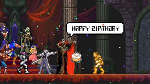 Castlevania Turns 40: Konami Teases Possible 3D Collection