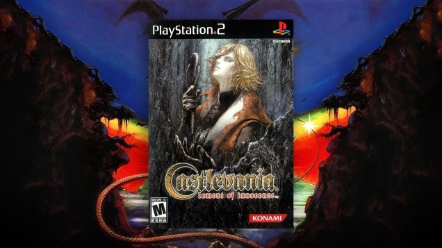 Castlevania: Belmont's Curse Free Demo Drops October 1