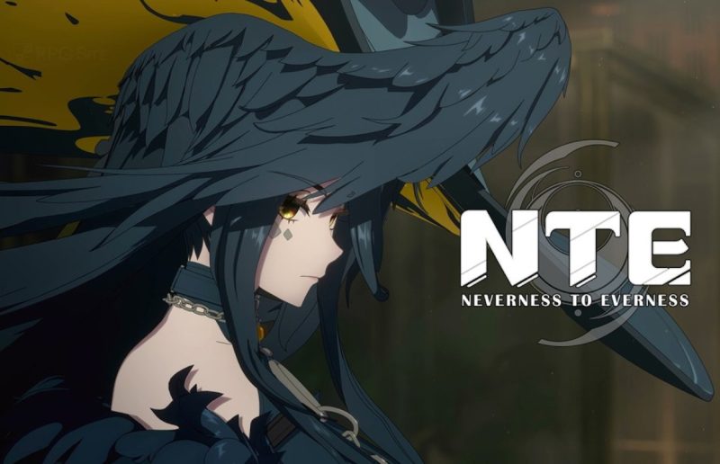 Neverness to Everness 1.4 Drops Sept 30: Porsche, Pukaland & Blackbird