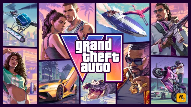 GTA 6 Trailer Gets Mocked on Letterboxd as If It Were a Movie