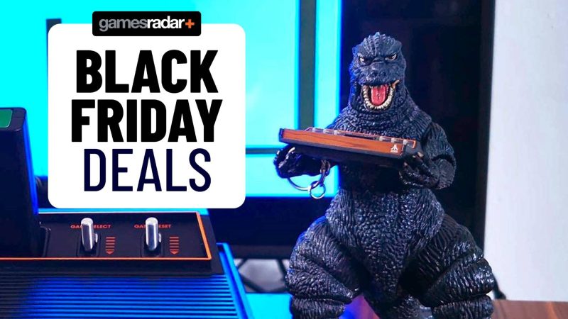 Best Early Black Friday Retro Deals You Can Grab Now