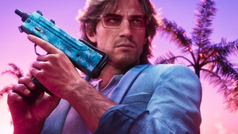 Rockstar to Modders: Respect Our Games or Else