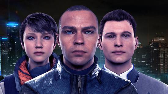 Quantic Dream Thanks Fan Who Turned Detroit: Become Human Into a 6-Hour DLSS 5 Movie