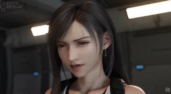 FF7 Remake Trilogy Director Says Its Scale May Never Be Matched