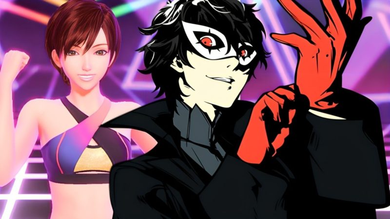 Fortnite x Persona 5 Crossover Leak: Is It Finally Happening?