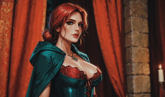 The Witcher 3 Remaster: Early Access Gameplay Revealed