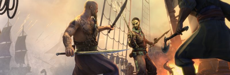 ESO Update 51: ZeniMax Swings Big With Experimental Changes