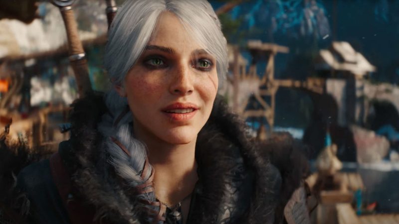 CD Projekt Red Expands Team for Mystery Project Hadar