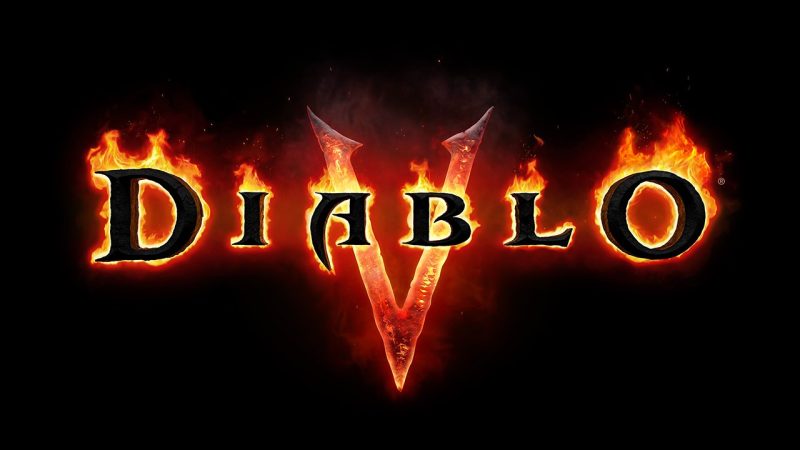 Diablo 5 Officially Announced at BlizzCon 2026, Launching 2029