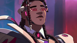 Overwatch's New Vampire Hero Doctrine Is a Bloodsucking Game-Changer