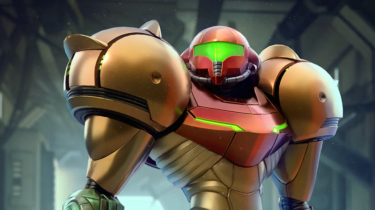 Metroid Prime Remastered Just Dropped to $27.99 on Switch