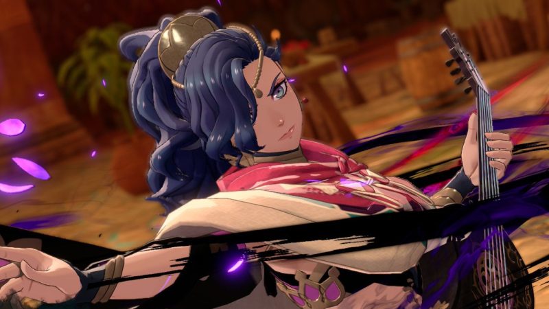 Fire Emblem: Fortune's Weave Review - A Tactical Epic Where Every Route Counts