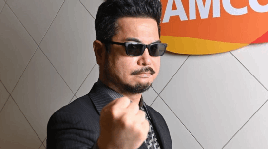 Tekken Legend Harada Blasts Japanese Game Execs: 'None of Them Play Their Own Games'