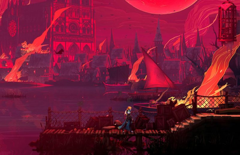 Belmont's Curse Demo: What the 60fps Split Means for You