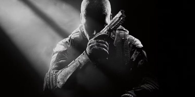 Black Ops 2 Is Outshining Black Ops 7 and Warzone on PS5