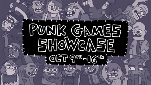 Steam's Punk Games Showcase: 100+ Games, Zero AI Slop