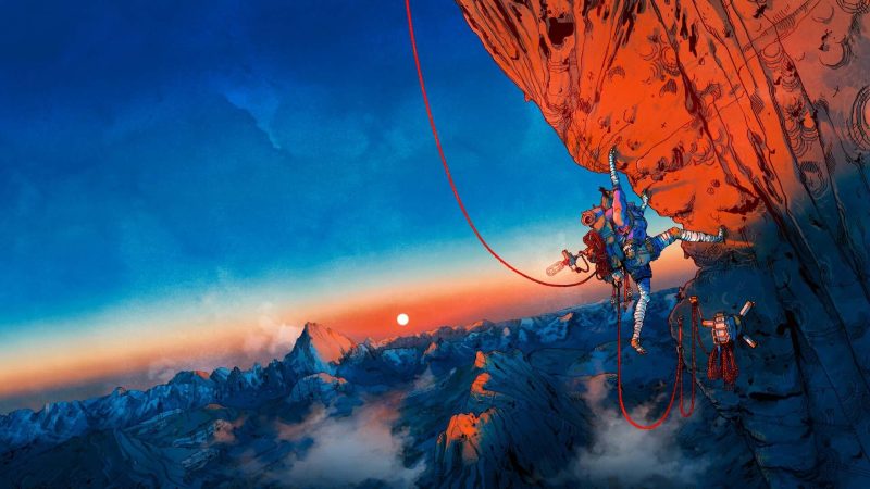 Cairn DLC News: What We Know So Far