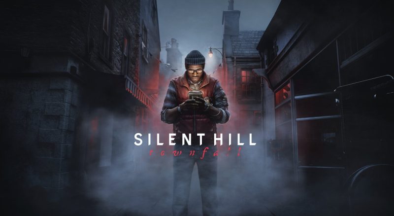 Silent Hill: Townfall Launches: First-Person Horror Hits PS5 & PC