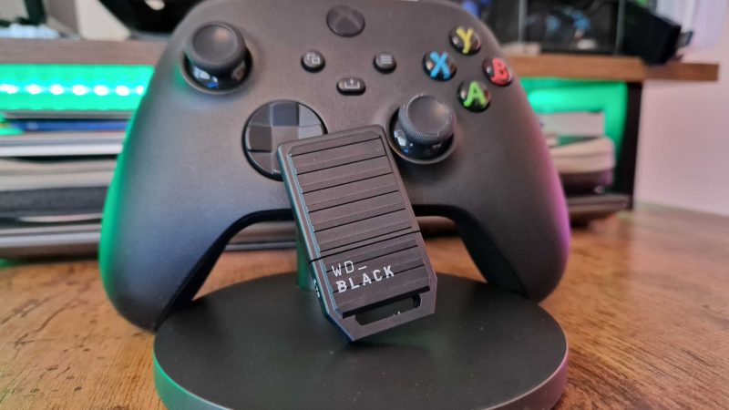 Xbox's Disc-to-Digital Goes Global: But Your Hard Drive Might Cry