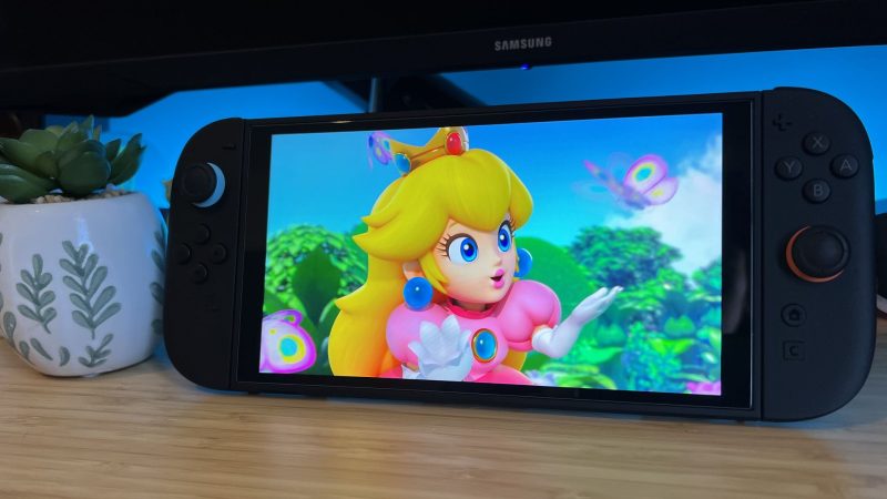 Nintendo Switch 2 Hits Record Low Price at Smyths Toys