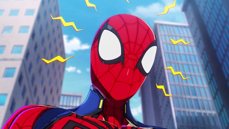 Marvel Tokon PC Player Count Drops to 427, FGC Worries