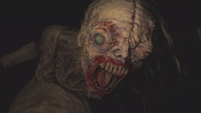 Resident Evil 2 Director Says Capcom Is 'Numb' to How Terrifying New RE Games Are