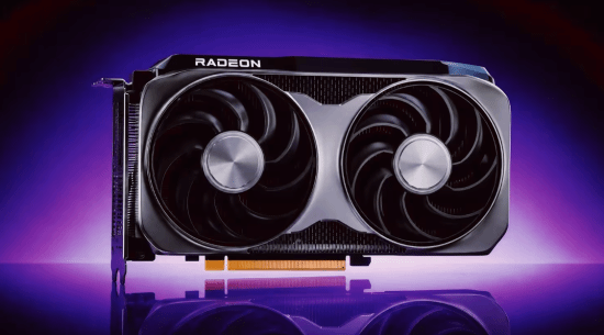 AMD's Answer to DLSS 5 Could Power Next-Gen Consoles