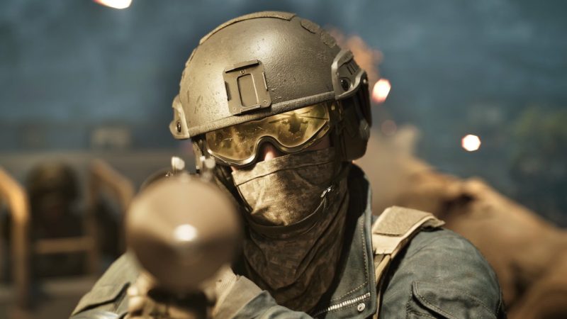 Wardogs Sells 3 Million, Devs Forced to Take Holidays