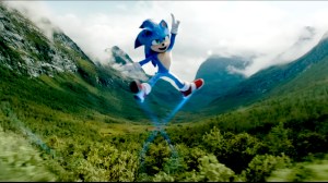 Sega: Sonic Movies Keep the Games Alive, Like It or Not