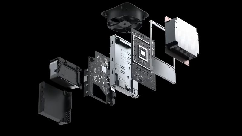 Xbox Vet: A Console That Only Launches Steam Is 'Subsidizing Valve'