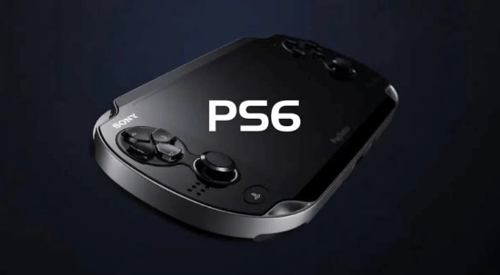 PS6 Handheld Leak: OLED Screen, 120Hz, Better Battery Life