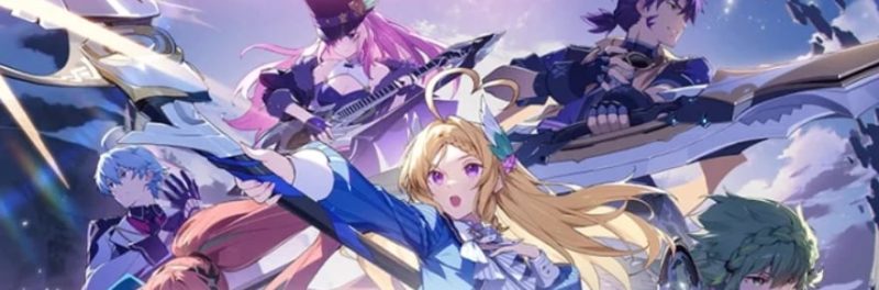Blue Protocol Star Resonance Goes All-In on Harvest Festival Events