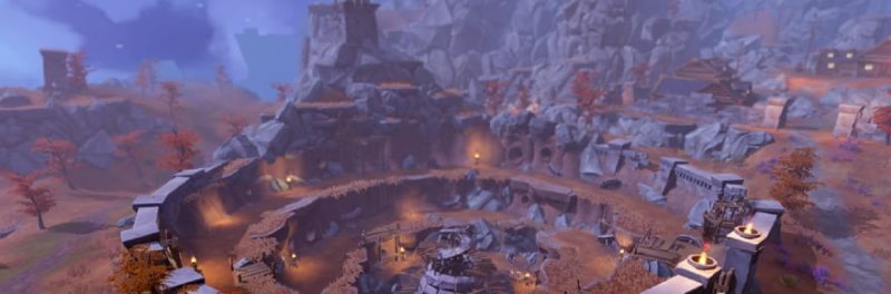 RuneScape's Havenhythe Part 2 Is Live With New Quests & Skilling