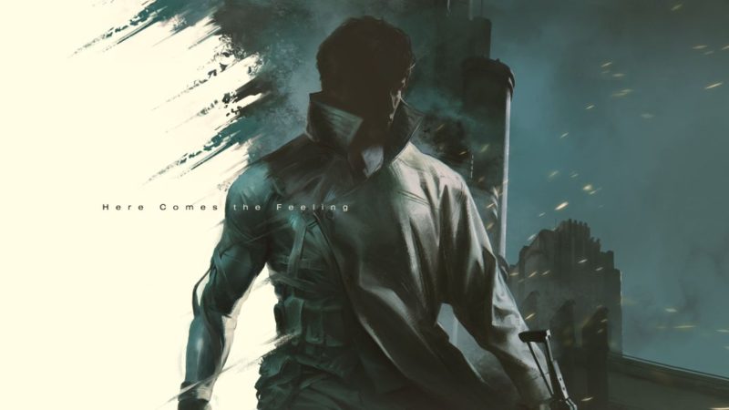 Physint Shocker: Kojima's PlayStation Exclusive Is Now Coming to Xbox