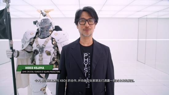 Sony Axed Kojima's PHYSINT Out of Nowhere, Journalist Says