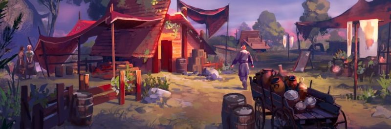 Profane's Next PvP Playtest Targets Late September