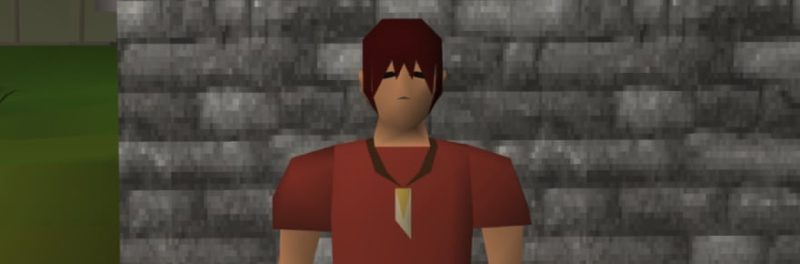 Old School RuneScape Summer Cleanup Adds New Amulets & Item Tweaks